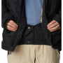 Herren-Winterjacke Columbia Wild Card™ II Down Jacket