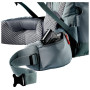 Rucksack Deuter Aircontact 45+10