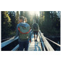 Rucksack Fjällräven High Coast Totepack