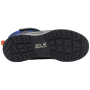 Kinder Winterschuhe Jack Wolfskin Polar Bear-B Texapore High Vc K