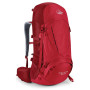 Rucksack Lowe Alpine Cholatse 65:75 rot