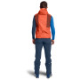 Herrenweste Ortovox Swisswool Piz Boe Vest M