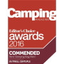 Campingliege Outwell Centuple Double