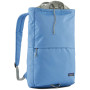 Rucksack Patagonia Fieldsmith Linked Pack hellblau Blue Bird