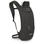 Rucksack Osprey Katari 7 schwarz black
