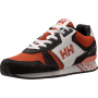 Herrenschuhe Helly Hansen Anakin Leather orange Canyon / Black