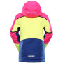 Kinder Winterjacke Alpine Pro Melefo