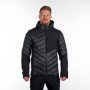 Herren-Winterjacke Northfinder Barry