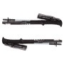 Trekkingstöcke Black Diamond Distance Z 130 cm