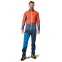 Herrenjacke Ortovox Westalpen Hybrid Jacket