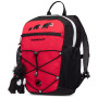 Rucksack Mammut First Zip 16 l 2022 schwarz/rot BlackInferno