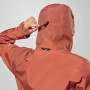 Wasserdichte Jacke Gore Tex Salewa Puez Gtx 3L Epe Jacket W