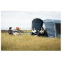 Familienzelt Vango Sierra Air 500