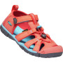 Kindersandalen Keen Seacamp II CNX JR
