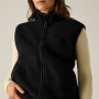 Damenweste Regatta Womens Frankie Borg B/W