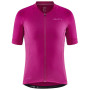 Damen-Radtrikot Craft Adv Endur rosa