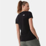 Damen-T-Shirt The North Face S/S Easy Tee