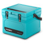 Kühlbox Dometic Cool-Ice WCI 22 blau Lagune