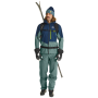 Herrenhose Ortovox Mesola Pants Men's