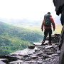Regenschutz für Rucksack Osprey Ultralight Raincover XL