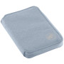 Geldbeutel Mammut Zip Wallet Mélange hellblau Zen