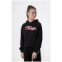Kinder-Sweatshirt Champion Hooded Sweatshirt G
