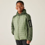Kinderjacke Regatta Junior Newhill Hybrid