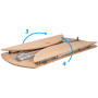 Campingtisch Brunner Camperking R