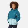 Kinderjacke Regatta Volcanics Refl VII