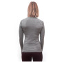 Damen-Funktionsshirt Sensor Merino Bold dl.rukáv