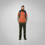 Reisetasche Salewa Discovery Duffle M
