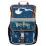 Schulrucksack für Unterstufe Baagl Zippy