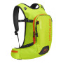 Rucksack Ortovox Cross Rider 20 hellgrün