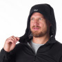 Herrenjacke Northfinder Grey