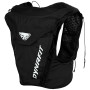 Laufweste Dynafit Ultra 15 schwarz Black Out