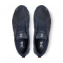 Damen Laufschuhe On Running Cloud Waterproof
