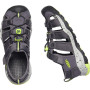 Kindersandalen Keen Newport Neo H2