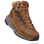 Wanderschuhe Hoka Kaha Gtx braun/orange Otver/PersimmonOrange