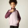 Mädchen-Winterjacke Regatta Girls Trekktain 3-in-1 II FigPowLilac