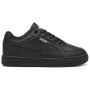 Kinderschuhe Puma Caven III Jr Black-Silver schwarz PUMA Black-PUMA Silver