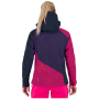 Damen-Winterjacke Karpos Marmolada W Jacket