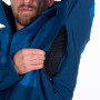 Herren Skijacke Northfinder Wilbur