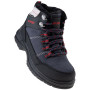Kinder Winterschuhe Hi-Tec Lusari Mid Wp Jr