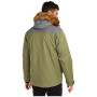 Herrenjacke Kilpi Alpha-M