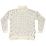 Damen-Rollkragenpullover Devold Sørisen Wool High Neck Wmn