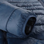 Herren-Winterjacke Alpine Pro Erom