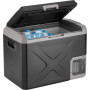 Kühlbox Brunner Polarys Freeze SZ 50
