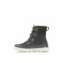 Damenschuhe Sorel Explorer™ Ii Joan Faux Fur Wp