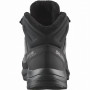 Herrenschuhe Salomon X-Adventure Coldrush Waterproof