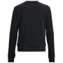 Damen-Sweatshirt Under Armour Rival Terry Crew 2024